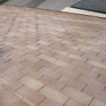 More Roof Cleaning Pictures From Portland Moss Removal