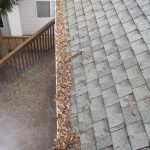 More Roof Cleaning Pictures From JNR, Your Certified Roof Cleaning Expert In Portland OR!