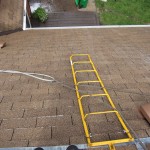 Portland OR Roof Cleaning Moss Removal Pics Good Before And After