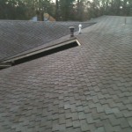 Portland Oregon Roof Cleaning Contractors.  Photos of the day.