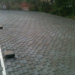 Portland Oregon Roof Cleaning Contractors.  Photos of the day.