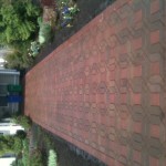 Pressure washing in Portland OR this spring to get your place nice and ready for the summer parties!