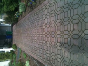 Walkway pressure washing portland or 1 (2)