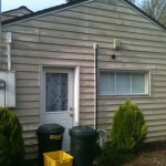 Pressure washing in Portland OR this spring to get your place nice and ready for the summer parties!
