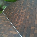Some roof cleaning photos posted from JNR its been awhile.
