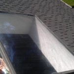 Skylight Skylights cleaning and scratch repairs on plexiglass skylights. Skylight roof cleaning in Portland OR.