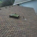Presidential composition style roof cleaning in portland oregon from JNR