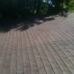 Roof cleaning company JNR doing work in Boring OR. Roof maintenance plan