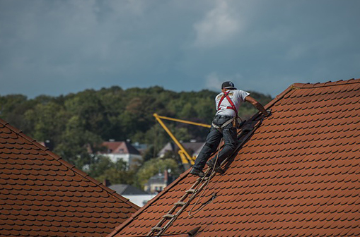 Happy Valley Roofs